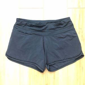 Lululemon Speed Short